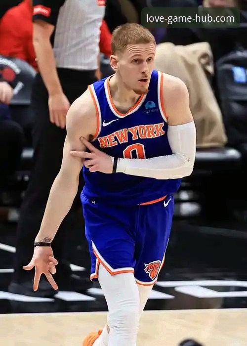 NBA季后赛观赏指南：从尼克斯队史级大胜看现代篮球战术革命